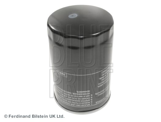 BLUE PRINT ADV182105 Масляный фильтр