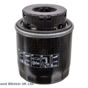 BLUE PRINT ADV182107 Oil filter