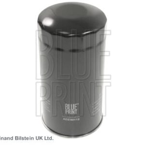 BLUE PRINT ADZ92112 Alyvos filtras