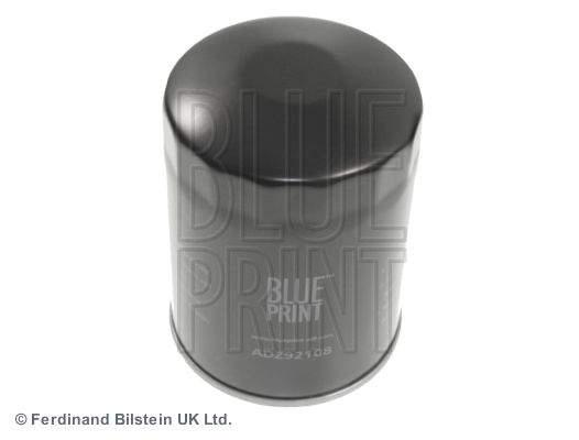 BLUE PRINT ADZ92108 Масляный фильтр