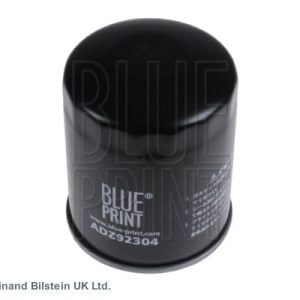 BLUE PRINT ADZ92304 Kuro filtras