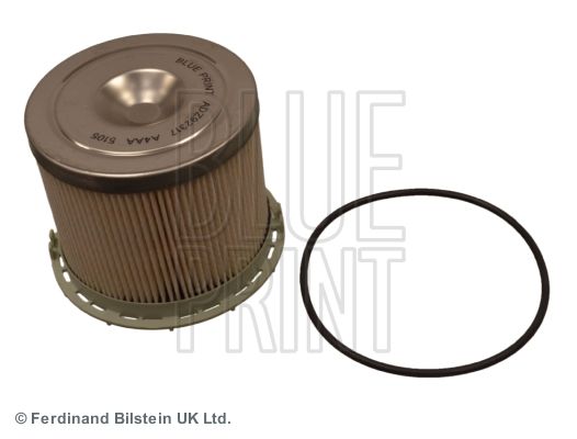 BLUE PRINT ADZ92317 Топливный фильтр