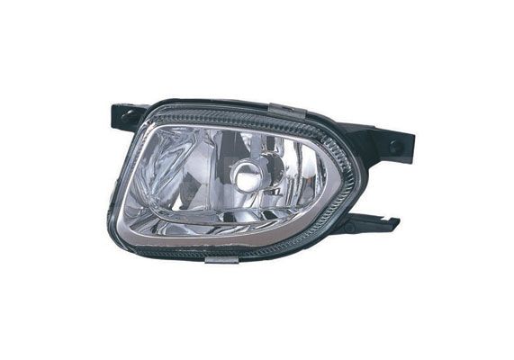 ALKAR 2901702 Miglas lukturis