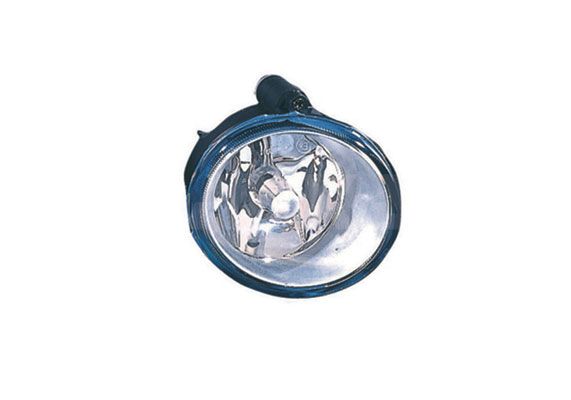ALKAR 2902227 Противотуманная фара