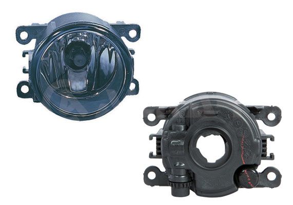 ALKAR 2903228 Противотуманная фара
