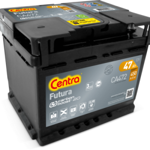 CENTRA CA472 Starter aku