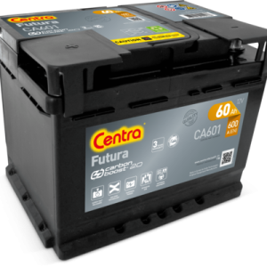 CENTRA CA601 Stardiauto aku