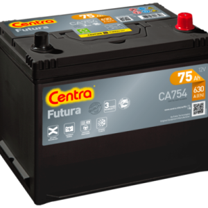 CENTRA CA754 Startera akumulators