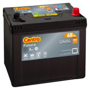 CENTRA CA654 Stardiauto aku