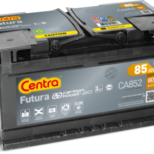 CENTRA CA852 Starter battery