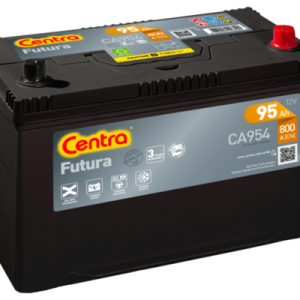 CENTRA CA954 Startera akumulators