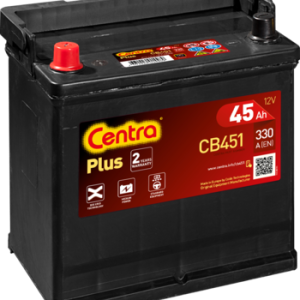 CENTRA CB451 Starter battery