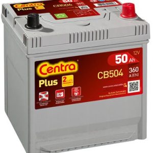 CENTRA CB504 Stardiauto aku