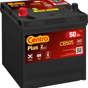 CENTRA CB505 Starter aku