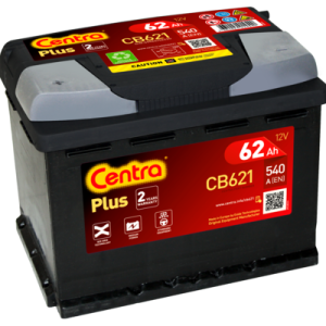 CENTRA CB621 Starter battery