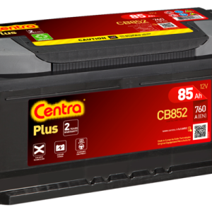CENTRA CB852 Starter battery