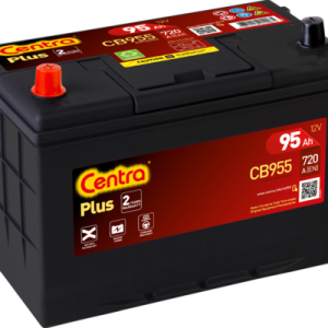 CENTRA CB955 Starter aku
