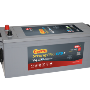 CENTRA CE1403 Starter battery