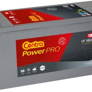 CENTRA CF1853 Starter aku