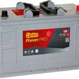 CENTRA CF1202 Starter aku