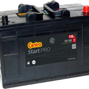 CENTRA CG1102 Starter aku