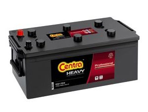 CENTRA CG1703 Starter battery