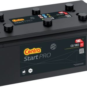 CENTRA CG1803 Starter battery