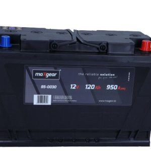 MAXGEAR 85-0030 Starterio akumuliatorius
