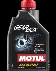 MOTUL 105787 Gearbox oil