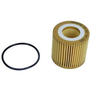 MAXGEAR 26-0125 Oil filter