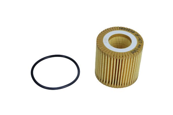 MAXGEAR 26-0125 Eļļas filtrs