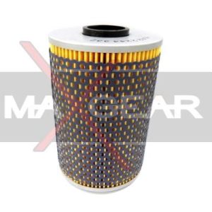 MAXGEAR 26-0173 Alyvos filtras