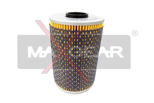 MAXGEAR 26-0173 Масляный фильтр