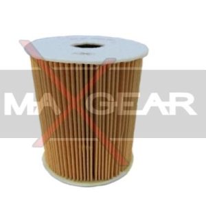 MAXGEAR 26-0294 Alyvos filtras