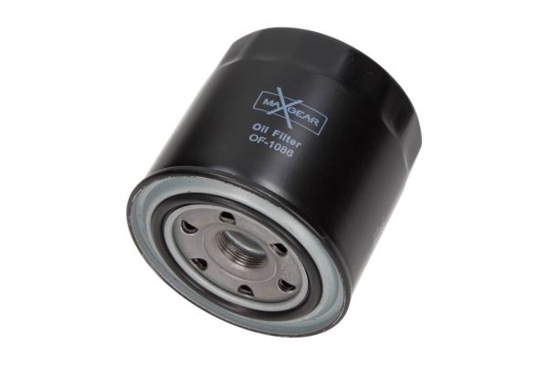 MAXGEAR 26-0687 Масляный фильтр