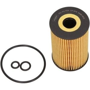 MAXGEAR 26-0735 Alyvos filtras