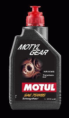 MOTUL 106745 Gearbox oil