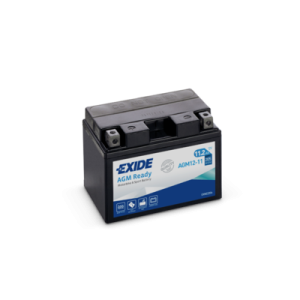 EXIDE AGM12-11 Starter battery