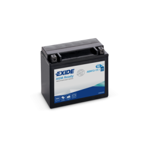 EXIDE AGM12-19.1 Starterio akumuliatorius
