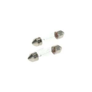 BOSCH 1 987 301 004 Bulb, licence plate light