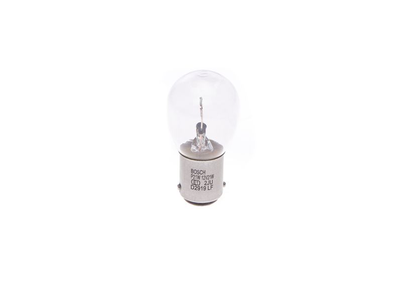 BOSCH 1 987 302 261 Spuldzīte, indikators