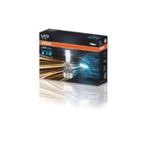 ams-OSRAM 64210DWXTR Bulb, spotlight