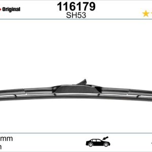 SWF 116179 Wipers