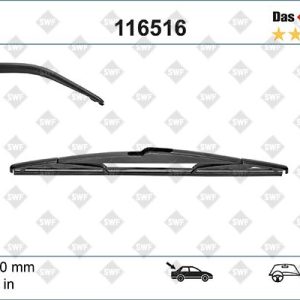 SWF 116516 Klaasipuhastid