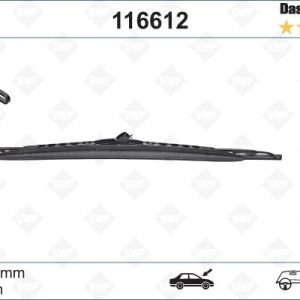 SWF 116612 Klaasipuhastid