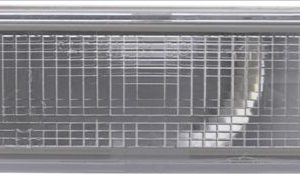 TYC 15-0693-04-9 License plate lighting
