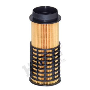 HENGST FILTER E438KP02 D430 Kuro filtras