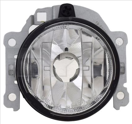 TYC 19-15023-01-9 Miglas lukturis