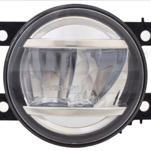 TYC 19-6266-00-9 Fog lamp