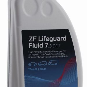 ZF 0671.090.534 Eļļa, automātiskā pārnesumkārba